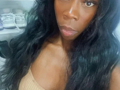 Aniilethebonny on StripChat