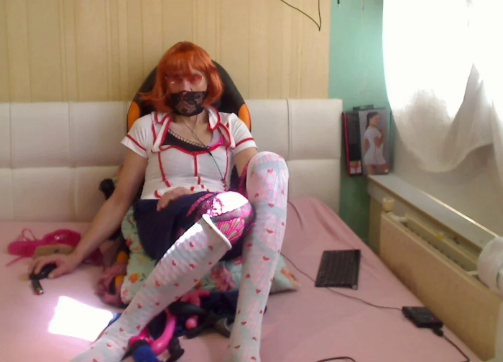 ห้องแชทออฟไลน์ของ JackySluty