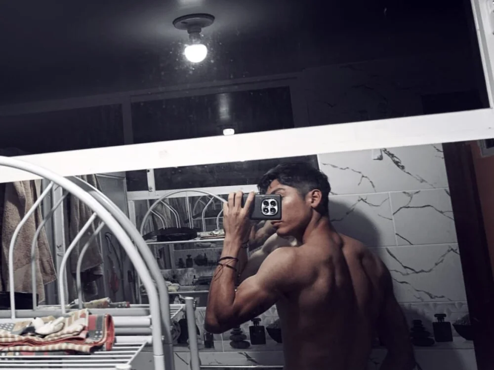 Chat +18 off-line de mart_misio