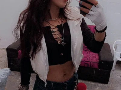 Hecatee_foxx - Girl 