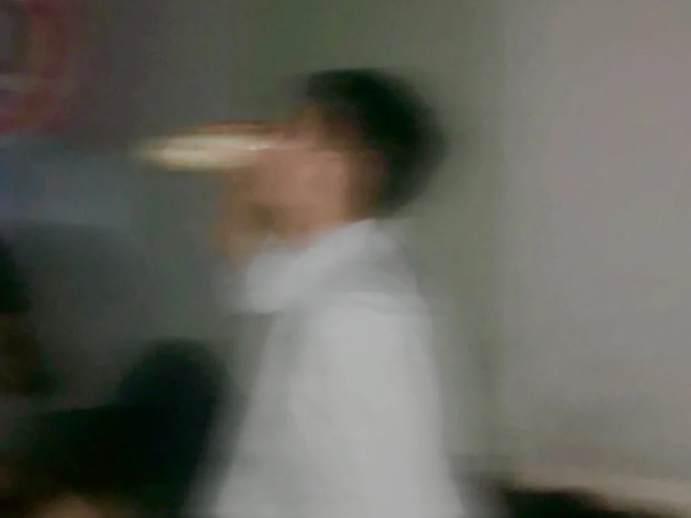 Offline chatovací místnost HardlyBoi