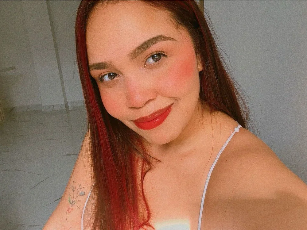 rossyrossell's Offline XXX Chat