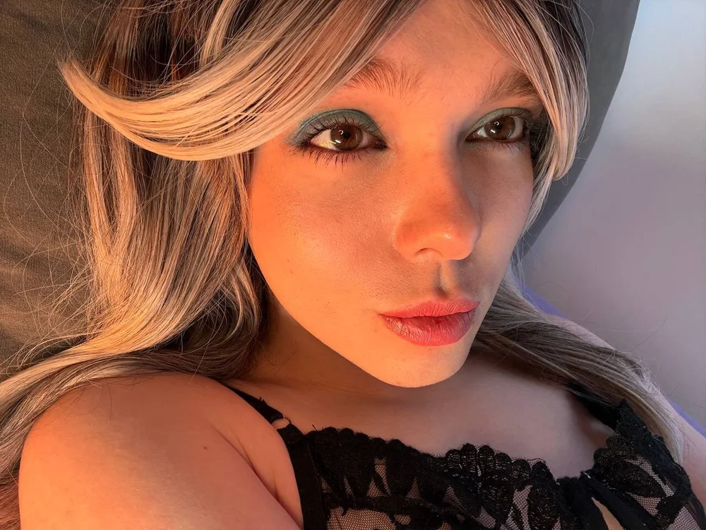 RoxyTaylonのオフラインXXXチャット