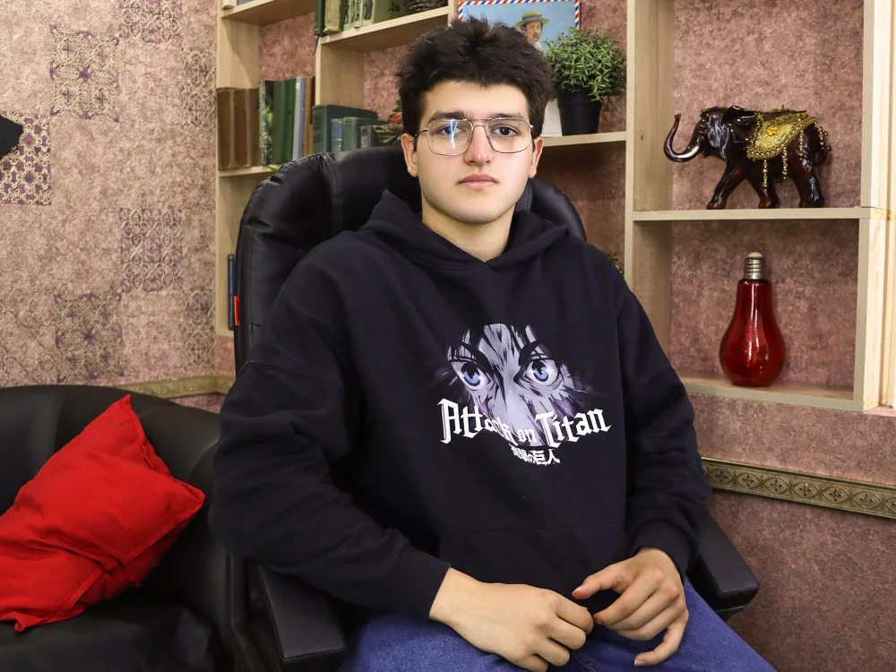 NedLogan's Offline Chat Room