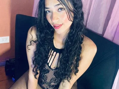 _Violet_rosee_ - Girl 