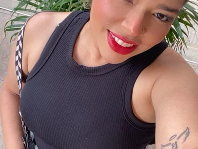 Charlottte_rosse - Girl 