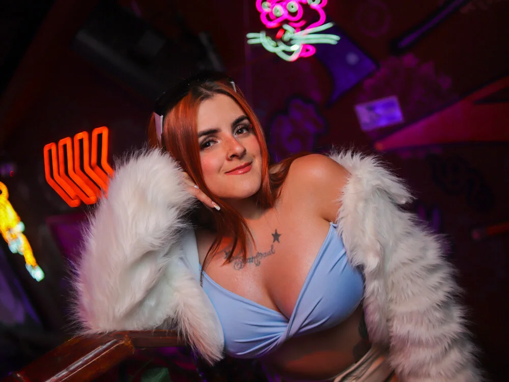 Offline XXX chat modela kimbrownn