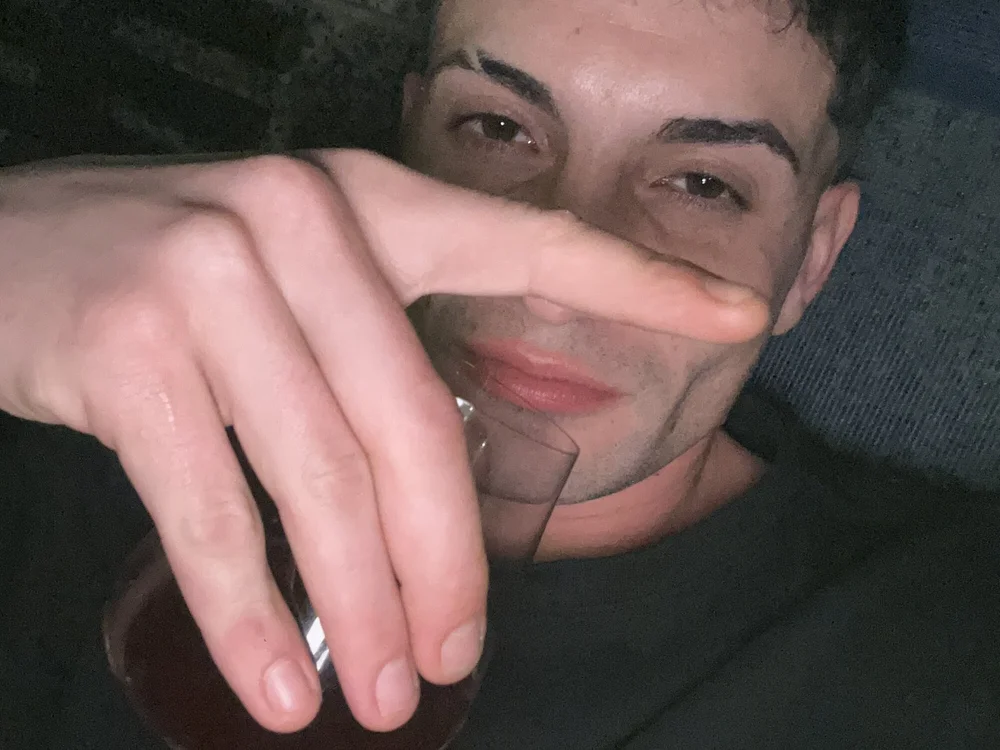 חדר צ'אט לא מקוון של Gon69_
