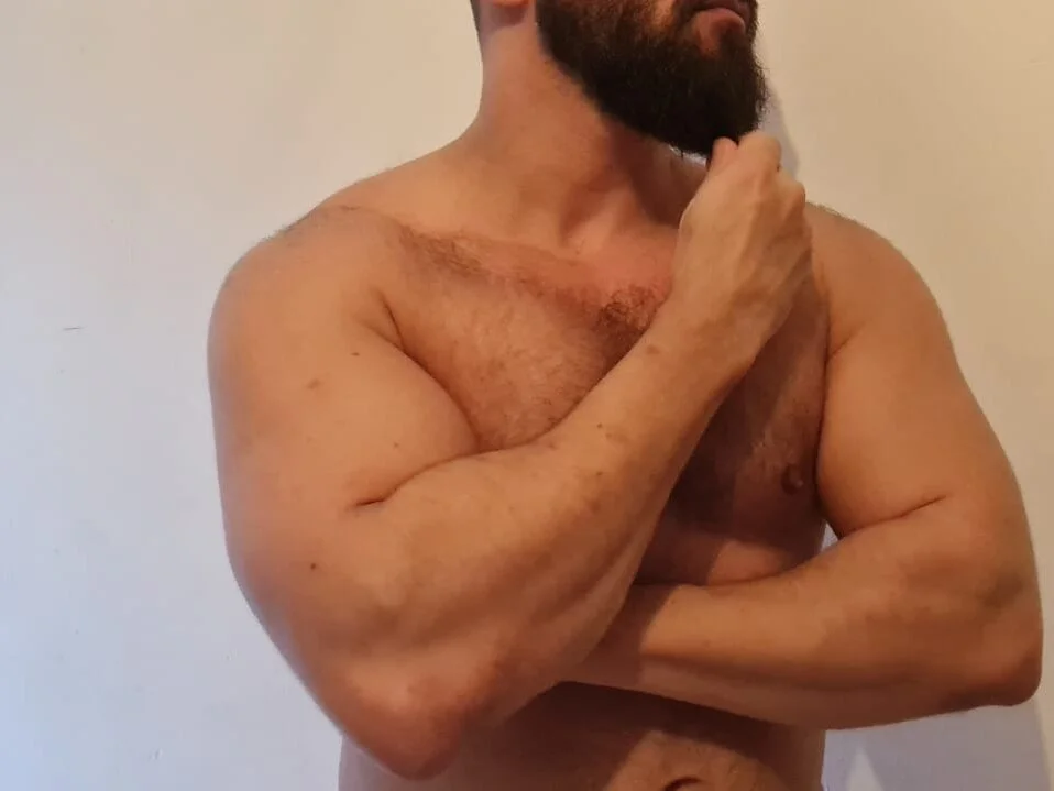 Chat XXX ao vivo de TopDaddy23