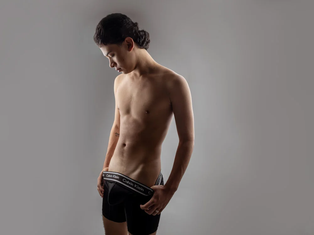 Sembang XXX Luar Talian ApoloRicci