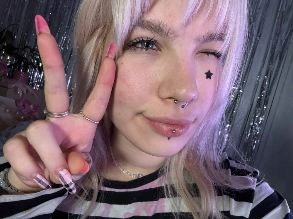 LolaDollyMur 오프라인 XXX 채팅