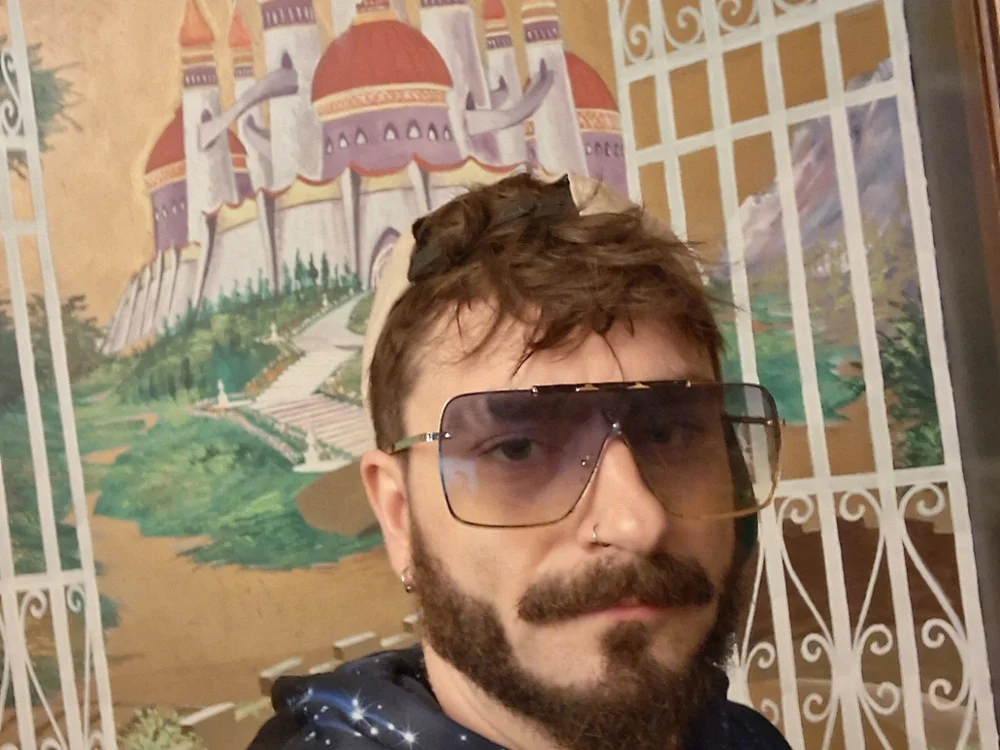 xpaganxprincex Offline XXX Chat