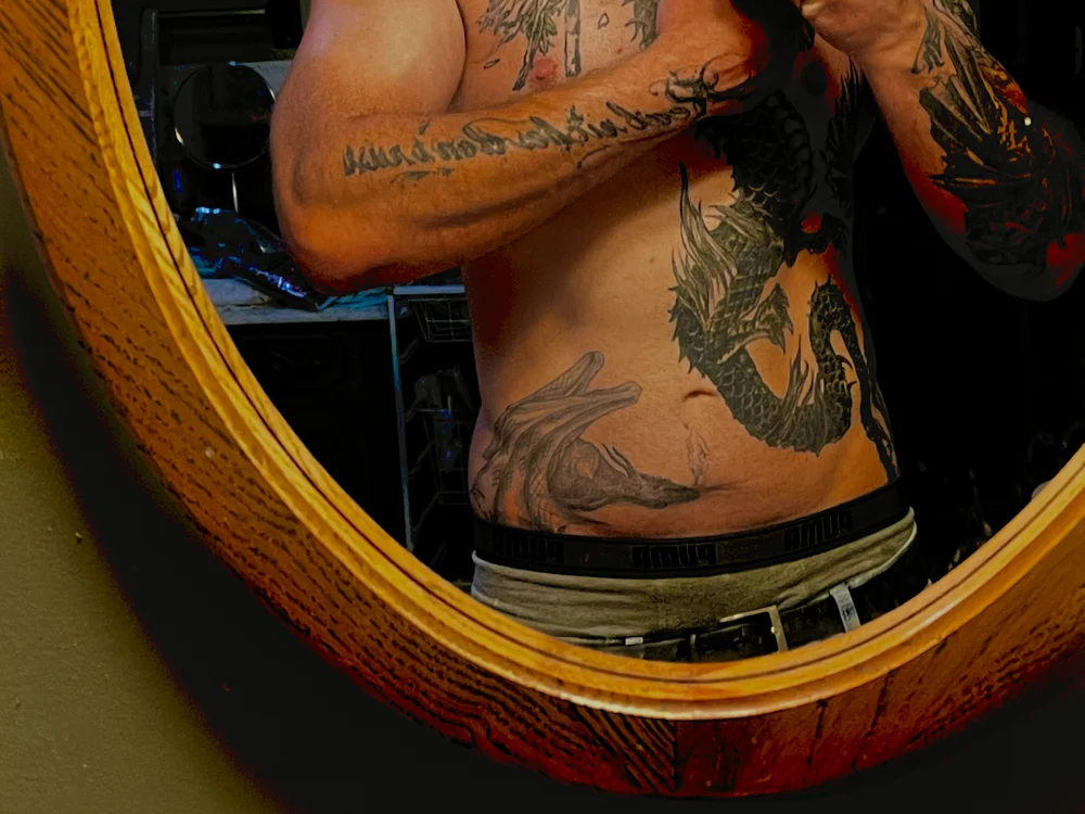 rockhardtatz's Offline XXX Chat