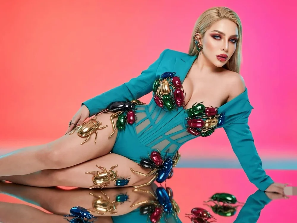 AnnaElectra's Offline XXX Chat