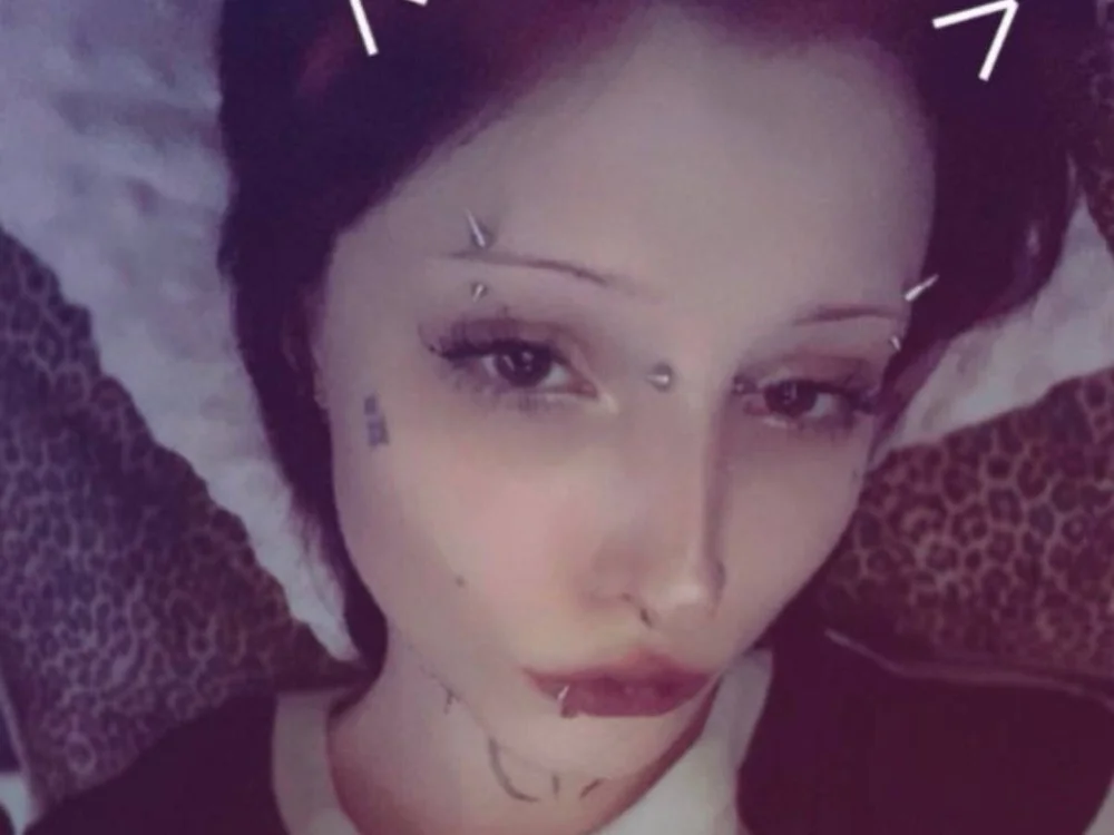 Offline chatovací místnost jackiemix