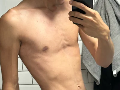 YourEliasz Male Emo Online Webcam Sex