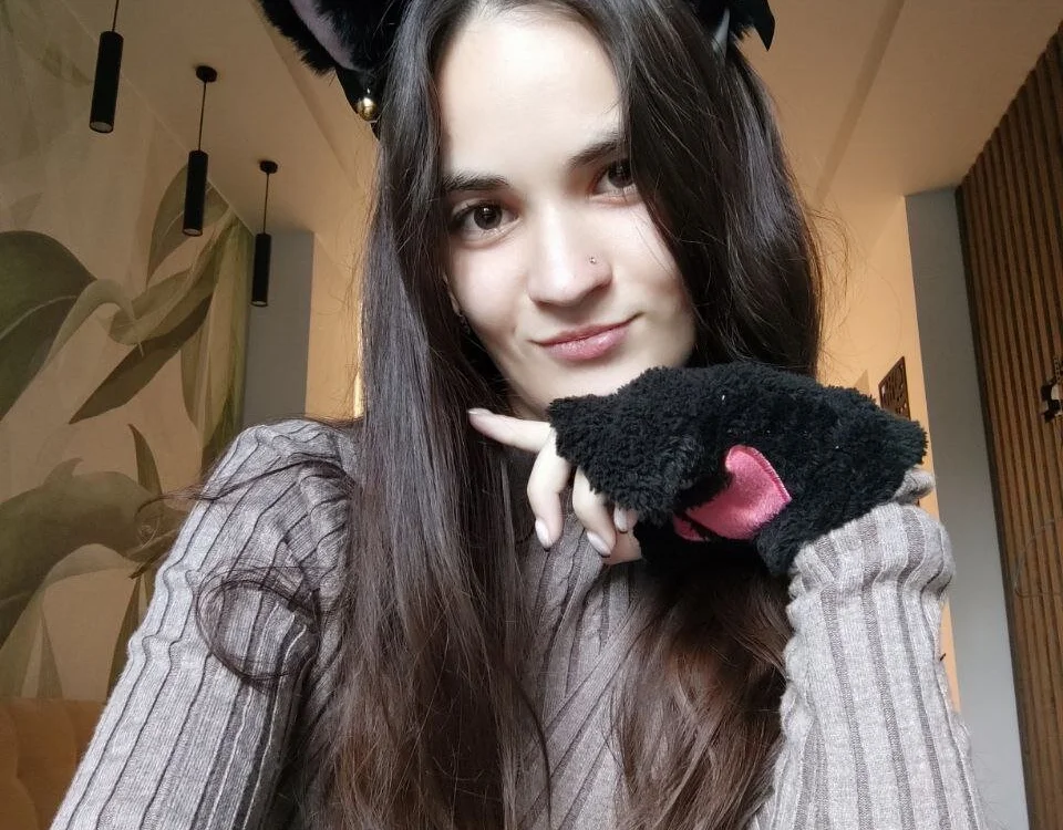 DieraBurks' Offline XXX Chat