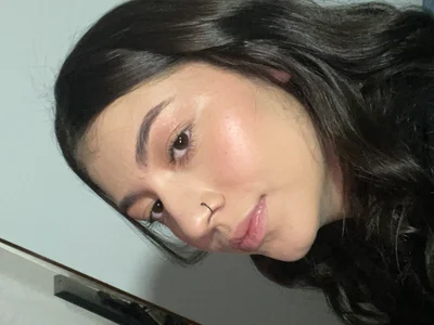soffmoon modelo tatuada latina