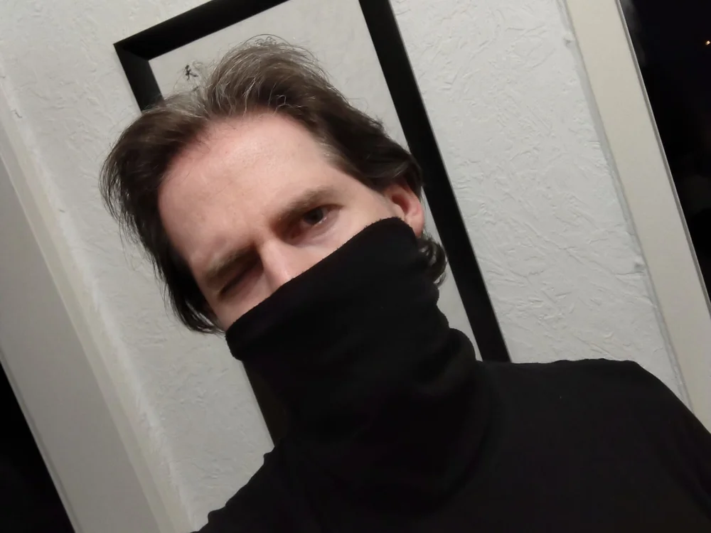 SexyGamerAndy offline chatrum