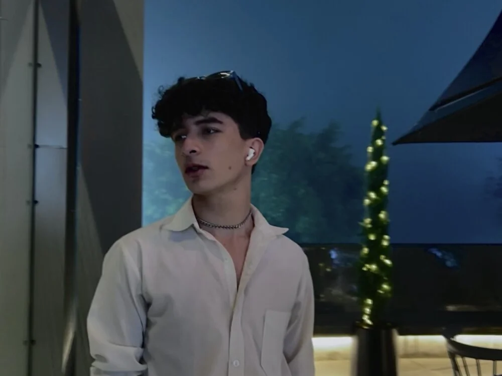 lion_cherry21 Adlı Modelin Çevrimdışı XXX Sohbeti