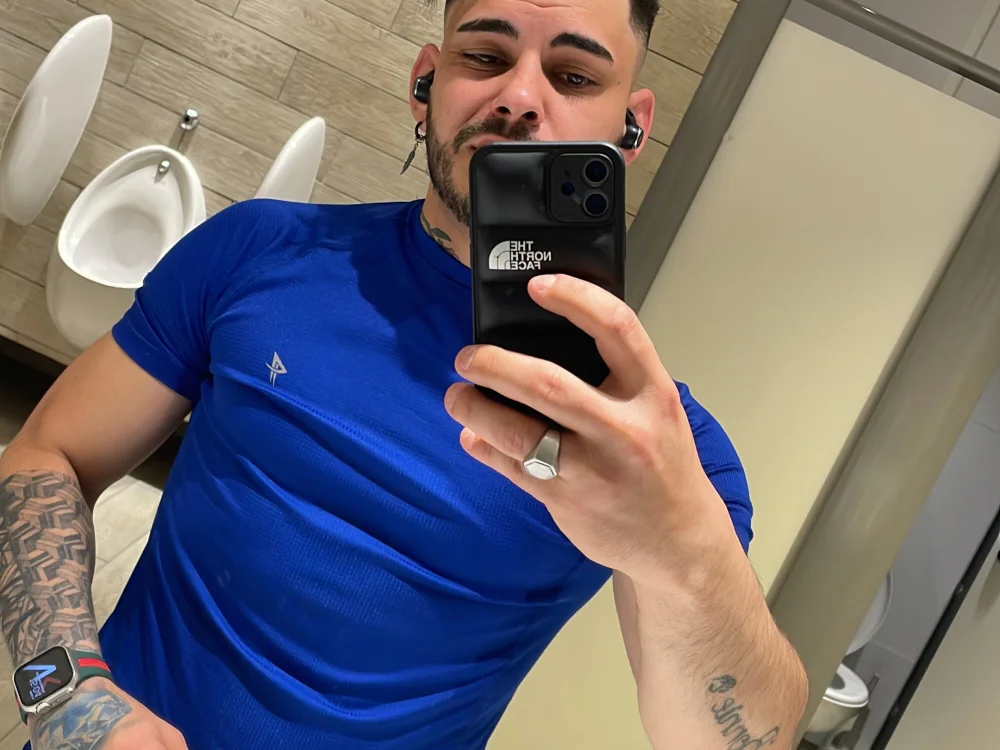 nftmodel's Offline XXX Chat