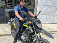 Vanspent's webcam live show