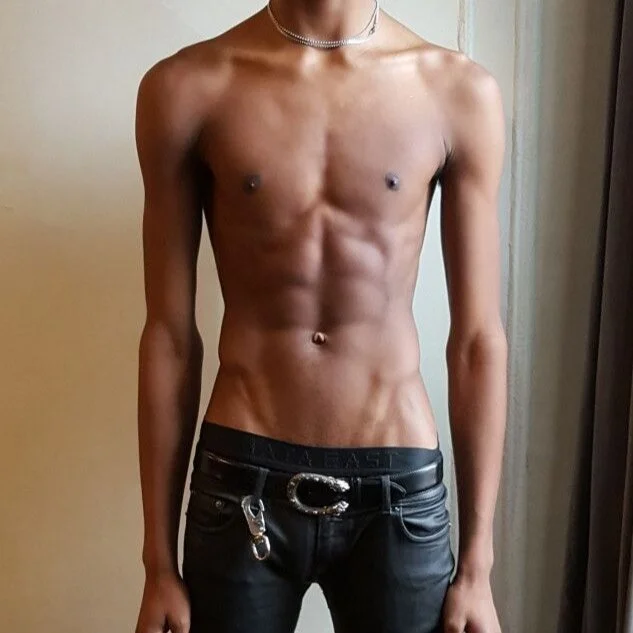 Skinny_Blackberry offline XXX-chatje