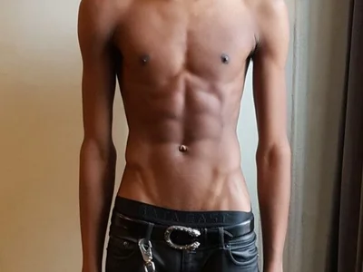 Skinny_Blackberry - Boy 