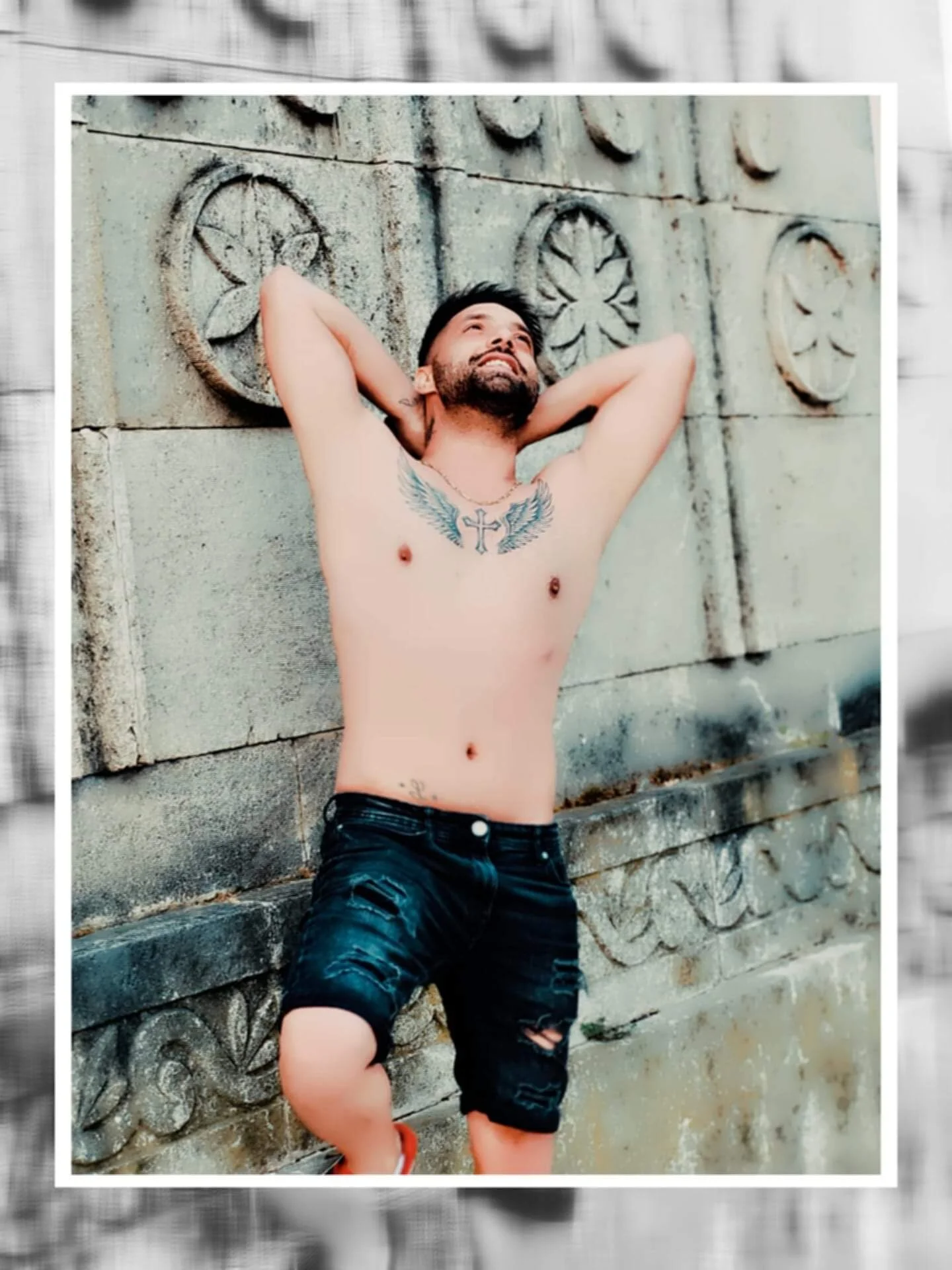 TommyDum cover photo