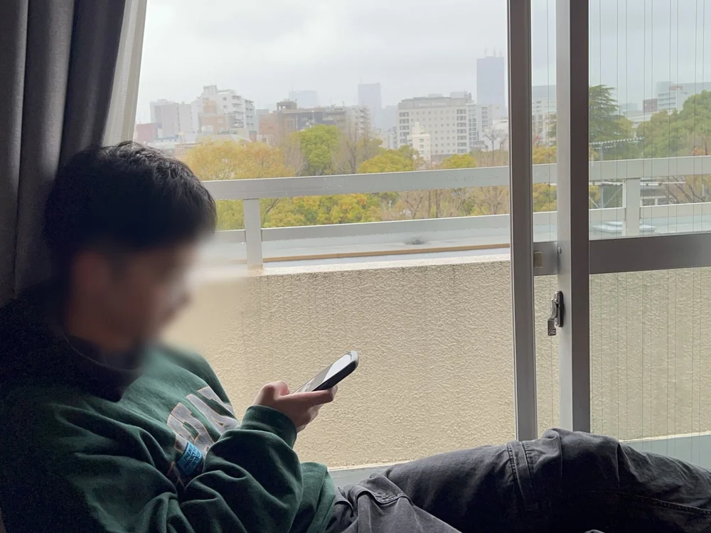 kntoon Offline XXX chat