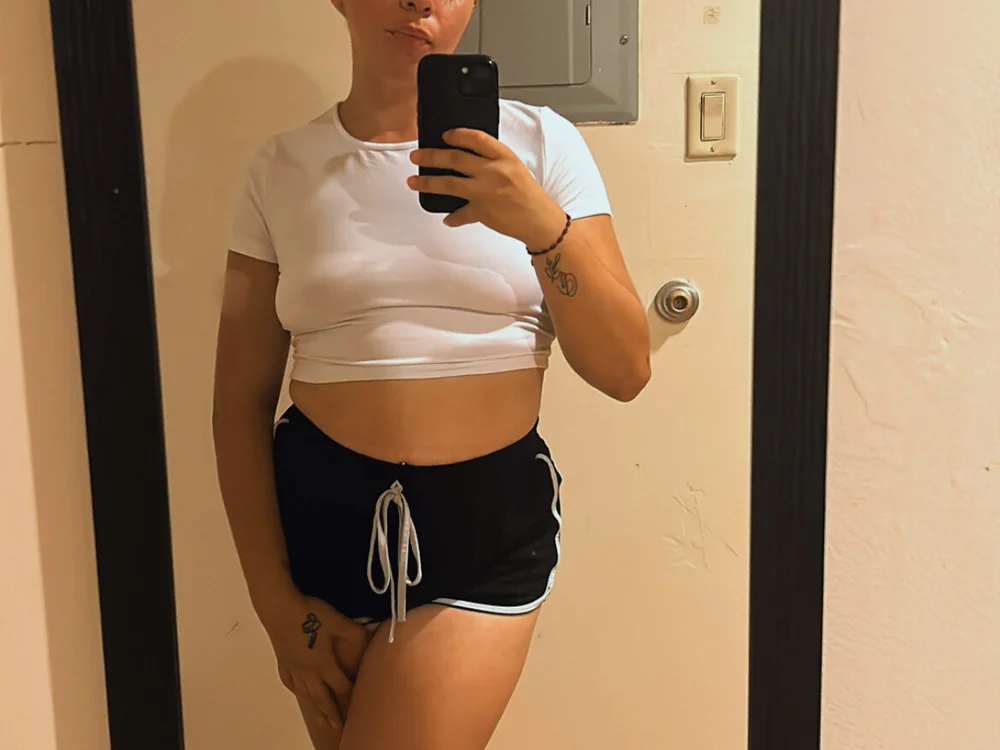 Offline chatovací místnost JanetRose22