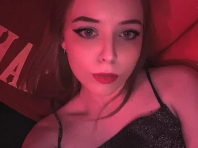 Lilith_Will - Girl 