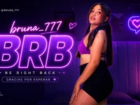 bruna_777's Offline Chat Room