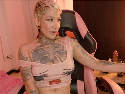 Everlyn_Sex - Girl 