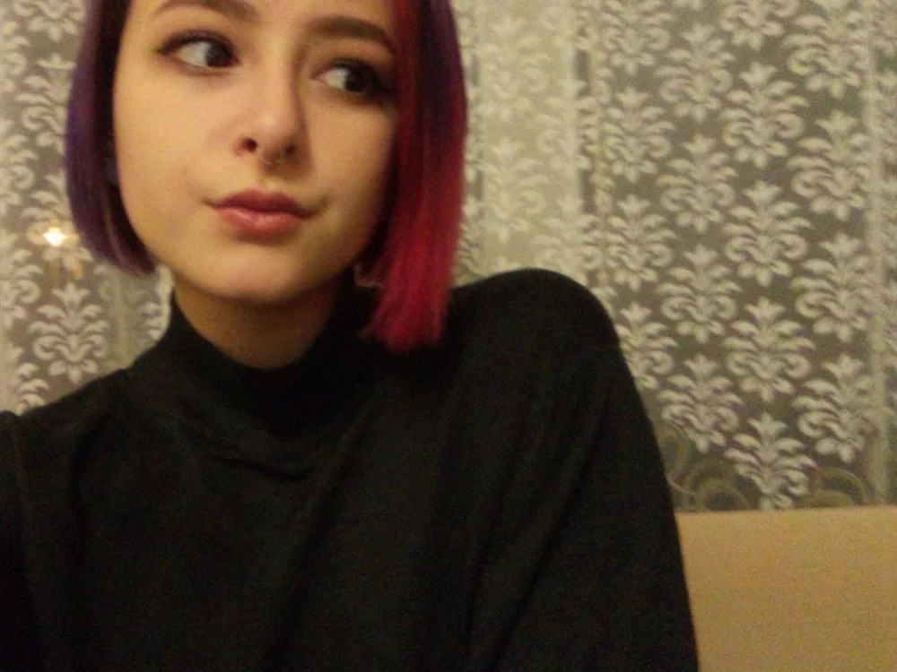 Tramp_Our_Father's Offline XXX Chat