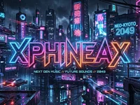 Xphineax offline cam