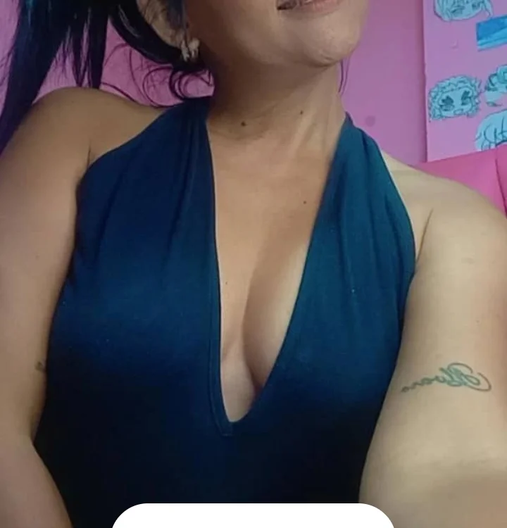 fanny_soto's Offline XXX Chat