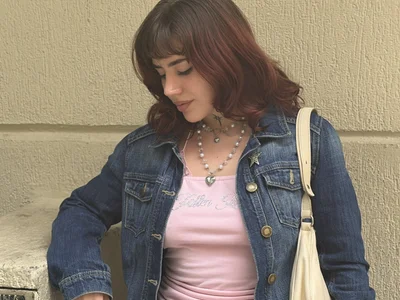 AlexaWarren_ - Girl 