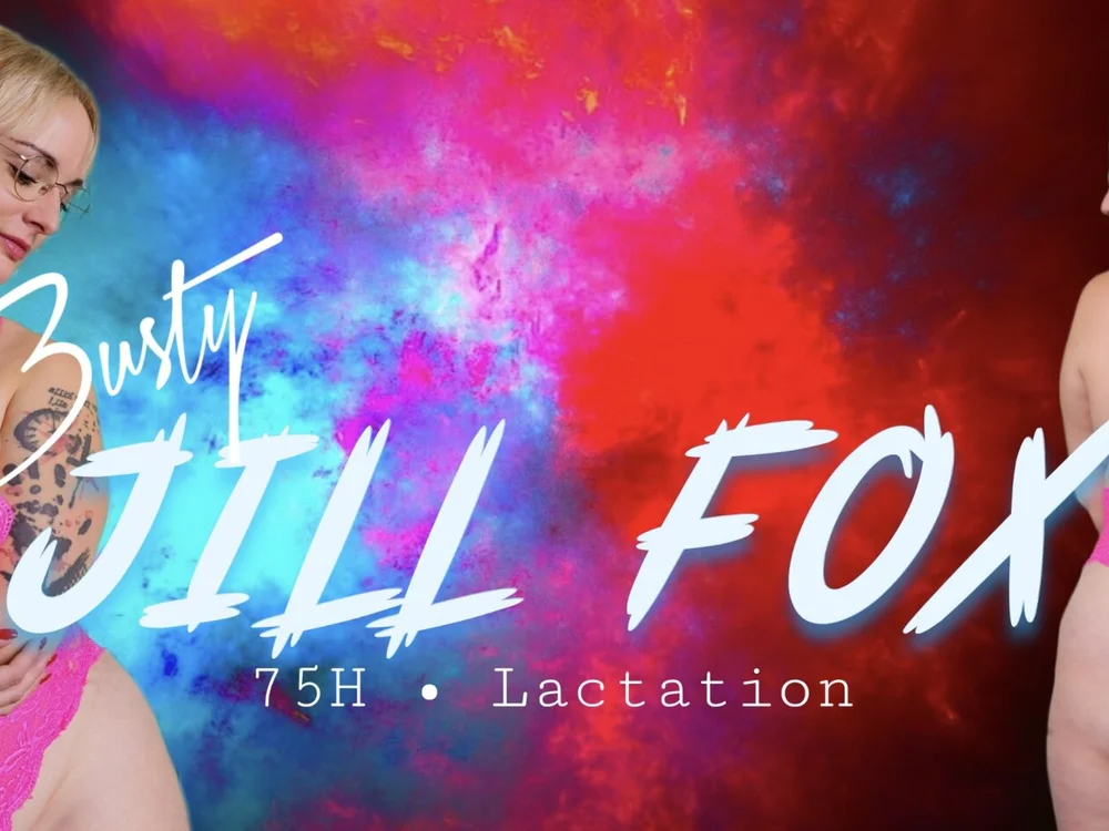 BustyJillFox offline chatrum