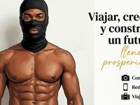 ZeusBlackone's webcam live show