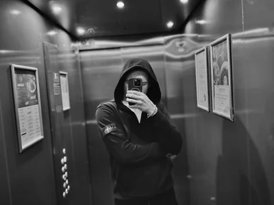 Mortydrip Male Shower Free Cam Striptease