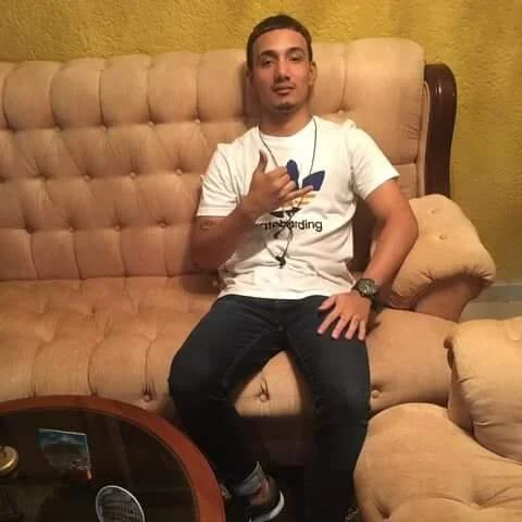 Offline chatovací místnost TAREK_RG