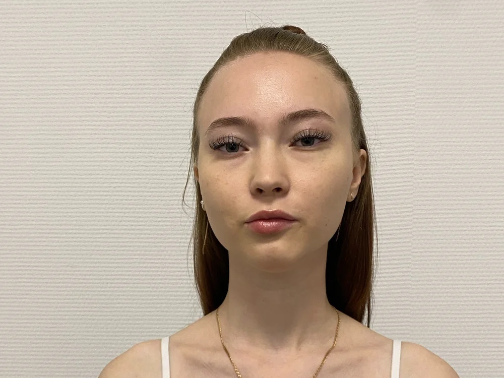 Offline chatovací místnost FrankTamura