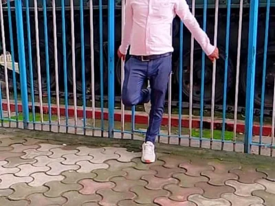 Ajeeiii - Boy 