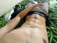 Gaby1823's webcam live show