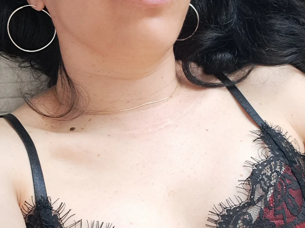 Chat +18 de MissMirra828 ao vivo