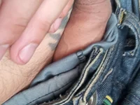 Model MachoScorpionCaralho