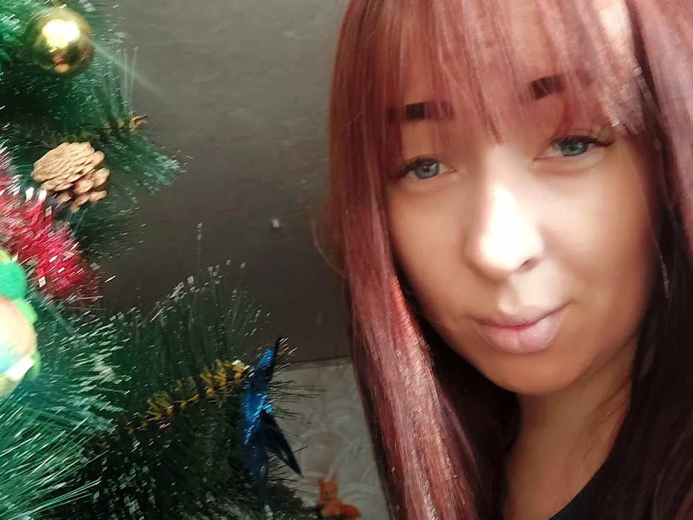 Rubina_Maud's Offline Chat Room