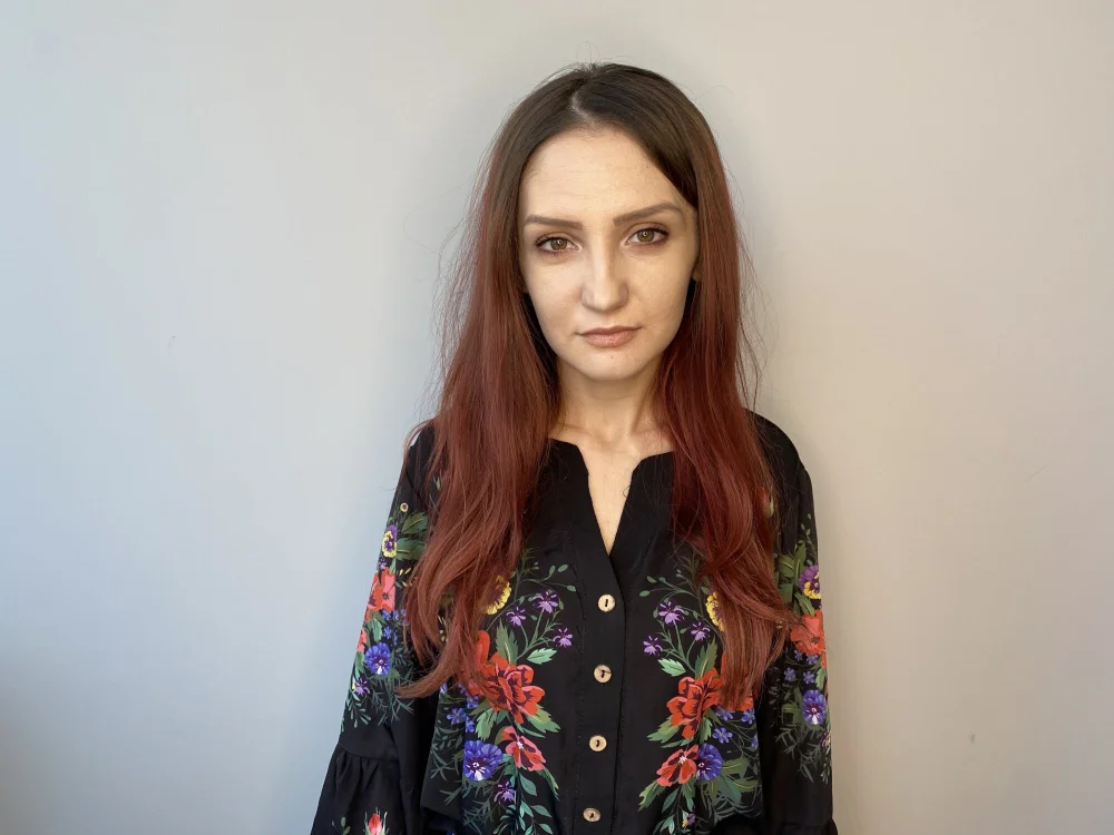Offline chatovací místnost FalineCowick