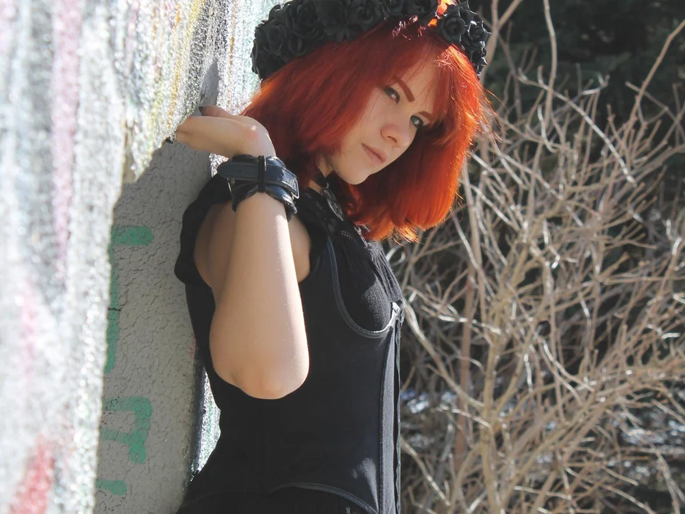 LolaDark's Offline XXX Chat